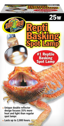 Repti Basking Spot Strahler – Ansicht 3