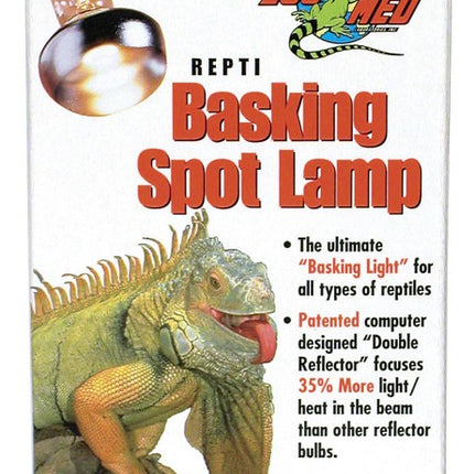 Repti Basking Spot Strahler – Ansicht 4