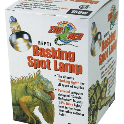Repti Basking Spot Strahler – Ansicht 5