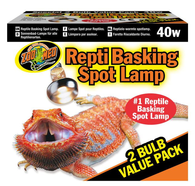 Repti Basking Spot ValuePack – Aquarium-Beleuchtung für das Aquarium bei AquascapingForLife