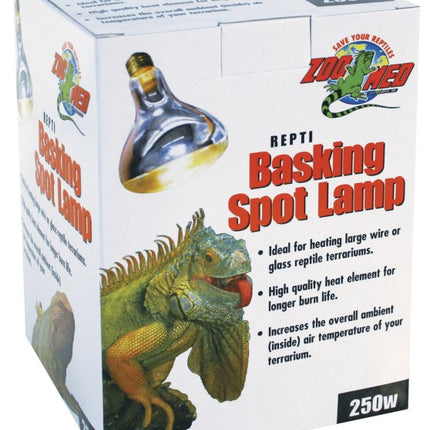 Repti Basking Spot Strahler – Ansicht 6