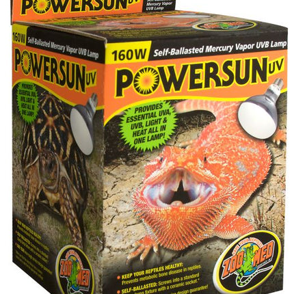 PowerSun UV – Aquarium-Beleuchtung für das Aquarium bei AquascapingForLife