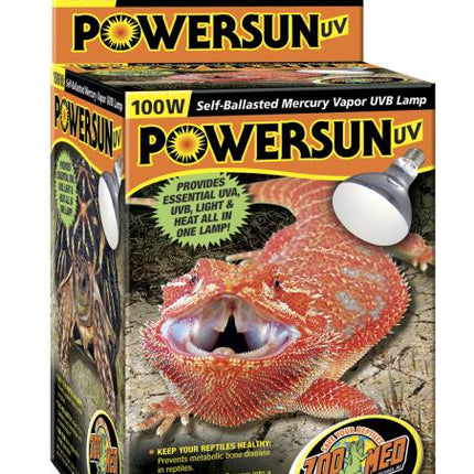 PowerSun UV – Ansicht 2