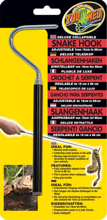 Adjustable Snake Hook – Zubehör Terraristik (Heizsysteme/Deko/Sonstiges) für das Aquarium bei AquascapingForLife