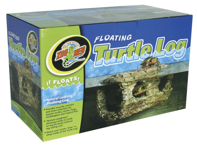 Floating Turtle Log – Zubehör Terraristik (Heizsysteme/Deko/Sonstiges) für das Aquarium bei AquascapingForLife