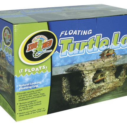 Floating Turtle Log – Zubehör Terraristik (Heizsysteme/Deko/Sonstiges) für das Aquarium bei AquascapingForLife