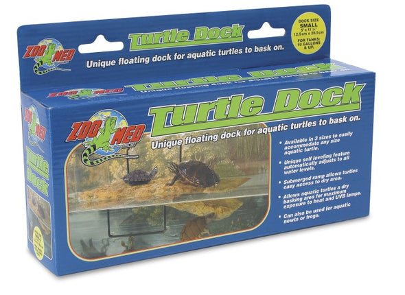 Turtle Dock – Aquarium-Deko für das Aquarium bei AquascapingForLife