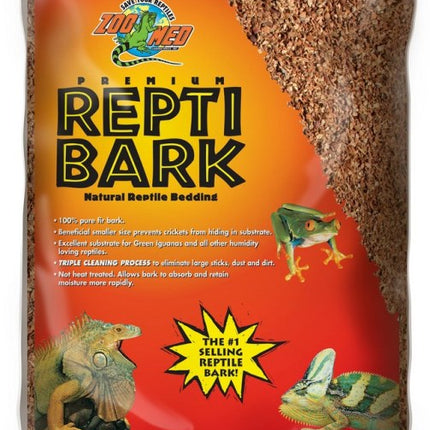 Repti Bark – Bodengrund für das Aquarium bei AquascapingForLife