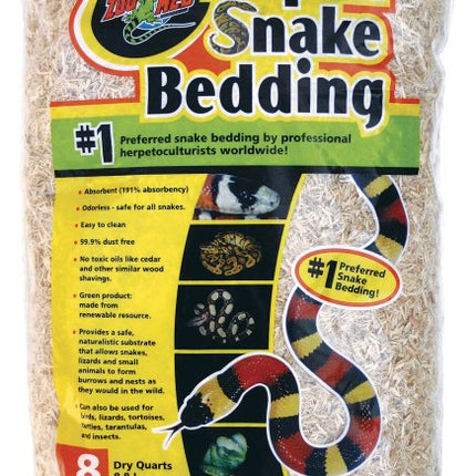Aspen Snake Bedding – Ansicht 2
