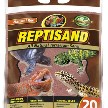 Repti Natural Red – Ansicht 2