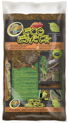 Eco Earth Lose – Ansicht 2