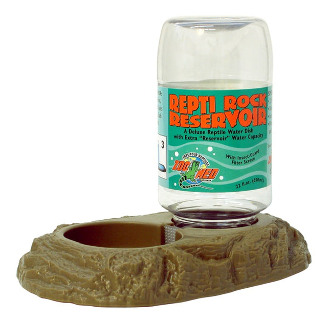 Repti Reservoir (650 ml) – Zubehör Terraristik (Heizsysteme/Deko/Sonstiges) für das Aquarium bei AquascapingForLife