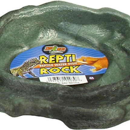 Repti Rock Water Dish – Ansicht 2