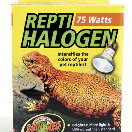 Repti Halogen Spot – Ansicht 3