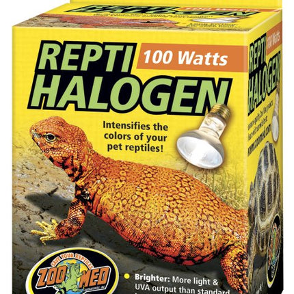 Repti Halogen Spot – Aquarium-Beleuchtung für das Aquarium bei AquascapingForLife