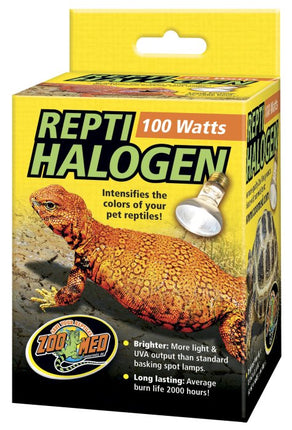 Repti Halogen Spot – Aquarium-Beleuchtung für das Aquarium bei AquascapingForLife