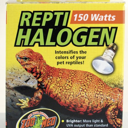 Repti Halogen Spot – Ansicht 4