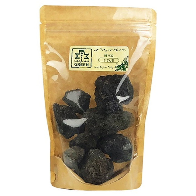 J. Green Kazanseki Deco Bag – Steine für das Aquarium bei AquascapingForLife