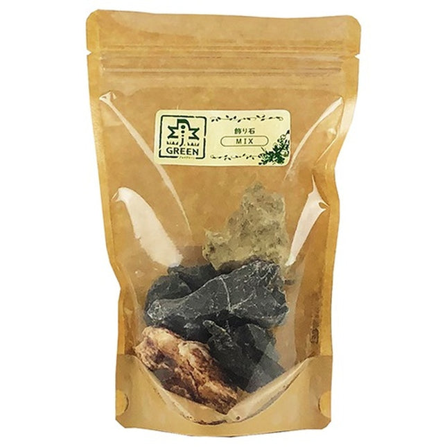 J. Green Mix Deco Bag – Steine für das Aquarium bei AquascapingForLife