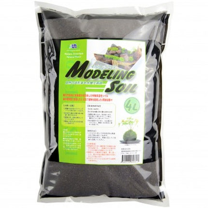 Jun Modeling Soil – Ansicht 2