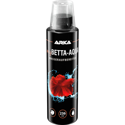 ARKA - MYBETTA-AQUA - WASSERAUFBEREITER