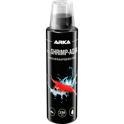 ARKA - MYSHRIMP-AQUA WASSERAUFBEREITER