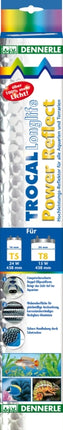 Dennerle Reflektor 742 mm / 35W (T5) + 25W (T8) – Aquarium-Beleuchtung für das Aquarium bei AquascapingForLife