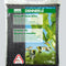 Dennerle Kristall-Quarzkies schiefergrau 1-2 mm (10 kg) – Bodengrund für das Aquarium bei AquascapingForLife