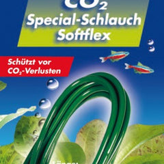 Dennerle CO2 Schlauch Softflex (2 m) – Schläuche & passendes Zubehör für das Aquarium bei AquascapingForLife