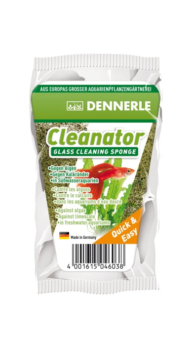 Dennerle Cleanator – Aquascaping-Tool für das Aquarium bei AquascapingForLife