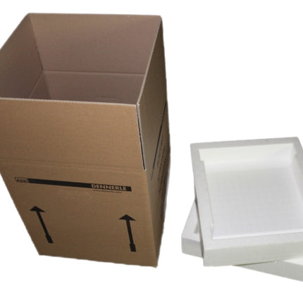 Dennerle Einzelversandkarton Nano Cube – Ansicht 3