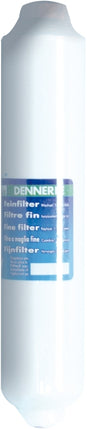 Dennerle Osmose Feinfilter für Osmose Compact/Professional – Ersatzteil für das Aquarium bei AquascapingForLife