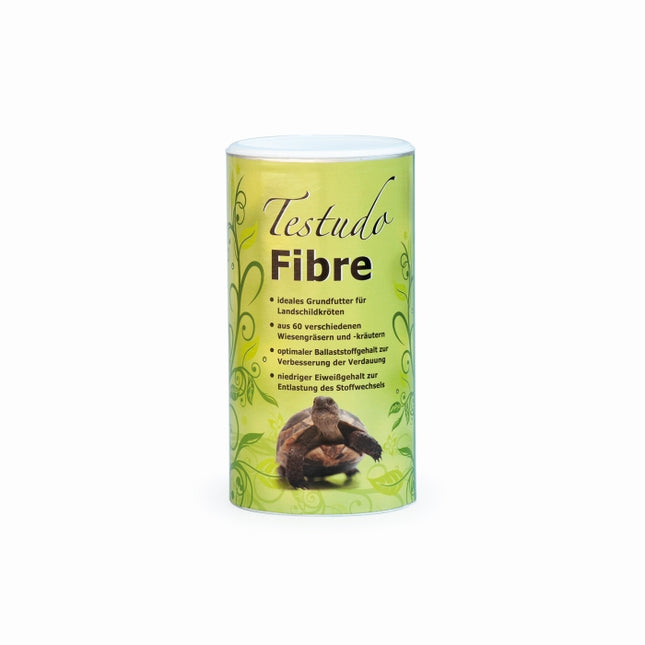 Agrobs TESTUDO Fibre (250 g) – Fischfutter für das Aquarium bei AquascapingForLife