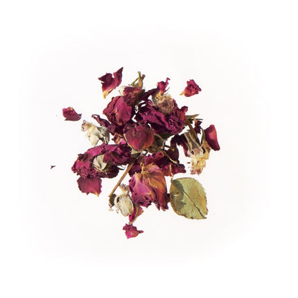 Agrobs Rosenblütenblätter (100 g) – Ansicht 2
