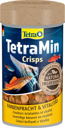 TetraMin Crisps – Ansicht 2