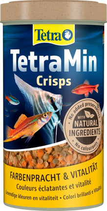 TetraMin Crisps – Ansicht 5