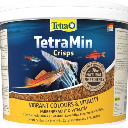 TetraMin Crisps – Ansicht 7