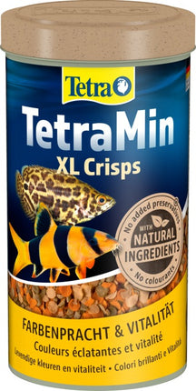 TetraMin Pro XL Crisps (500 ml) – Ansicht 2