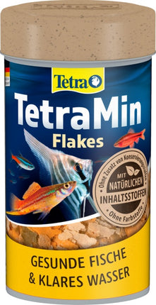 TetraMin – Ansicht 2
