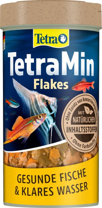 TetraMin – Ansicht 3