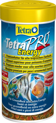 Tetra Pro Energy – Ansicht 2