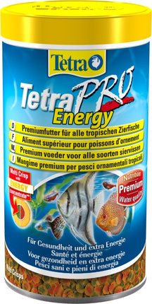 Tetra Pro Energy – Ansicht 3