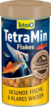 TetraMin – Ansicht 4