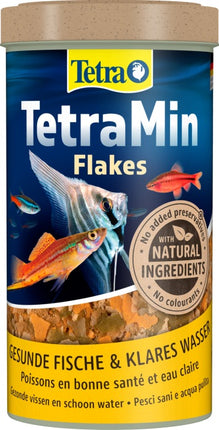 TetraMin – Ansicht 5