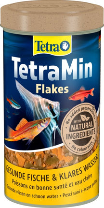 TetraMin – Ansicht 6