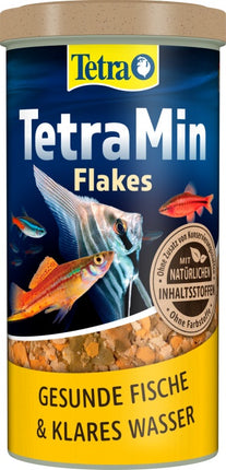 TetraMin – Ansicht 7