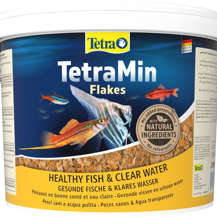 TetraMin – Ansicht 9