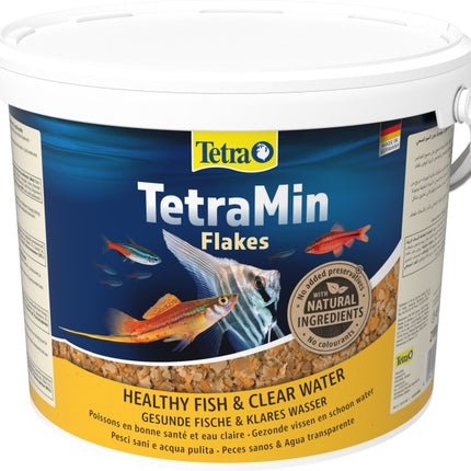 TetraMin – Ansicht 10