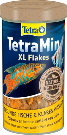 TetraMin Flakes – Ansicht 2