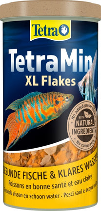 TetraMin Flakes – Ansicht 3